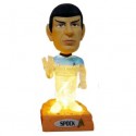 Star Trek Spock Transporting Bobble Head