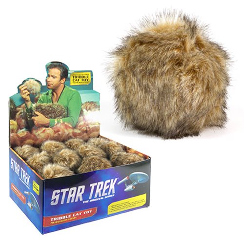 Original Star Trek Toys 102