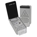 Star Trek The Wrath of Khan Communicator Replica