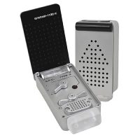 Star Trek The Wrath of Khan Communicator Replica