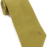 Star Trek Ties