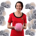 Star Trek Tribbles