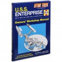 Star Trek U.S.S. Enterprise Haynes Manual