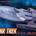 Star Trek USS Reliant NCC-1864 Model Kit