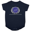 Star Trek United Federation of Planets Onesie