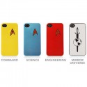 Star Trek iPhone 4 Cases