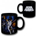 Star Wars 12oz Poster Mug
