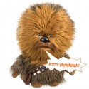 Star Wars 24 inch Deluxe Talking Chewbacca