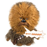 Star Wars 24 inch Deluxe Talking Chewbacca