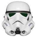 Star Wars A New Hope Stormtrooper Helmet