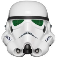 Star Wars A New Hope Stormtrooper Helmet