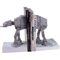 Star Wars AT-AT Bookends