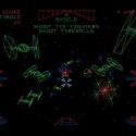 Star Wars Arcade shirt