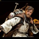 Star Wars Ben Kenobi Mythos Polystone Statue