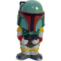 Star Wars Boba Fett 4GB USB Flash Drive