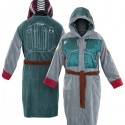 Star Wars Boba Fett Bathrobe