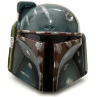 Star Wars Boba Fett Buckle