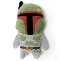 Star Wars Boba Fett Footzeez Plush