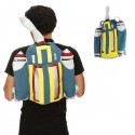 Star Wars Boba Fett Jet Pack Backpack Buddy