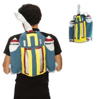 Star Wars Boba Fett Jet Pack Backpack Buddy