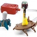 Star Wars Boba Fett Launch Lab