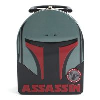 Star Wars Boba Fett Lunch Box