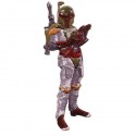 Star Wars Boba Fett Patch