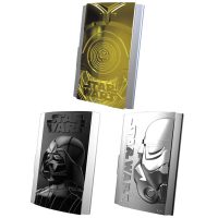 Star Wars Business Card Holders