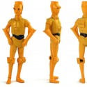 Star Wars C-3PO Lights