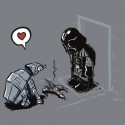 Star Wars CAT-AT T-Shirt