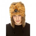 Star Wars Chewbacca Fur Hat
