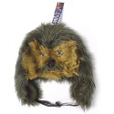 Star Wars Chewbacca Laplander Hat