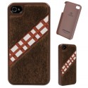 Star Wars Chewbacca iPhone Case