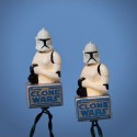 Star Wars Clone Wars Clone Trooper Light Set
