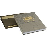Star Wars Collectible Blueprints Collection