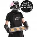 Star Wars Come to the Dark Side Apron