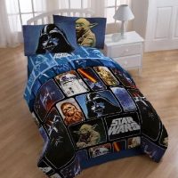 Star Wars Comforter