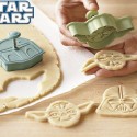 Star Wars Cookie Cutter Set