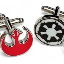 Star Wars Cufflinks