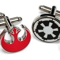Star Wars Cufflinks