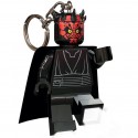 Star Wars Darth Maul Lego Flashlight