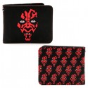 Star Wars Darth Maul Wallet