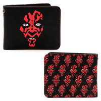 Star Wars Darth Maul Wallet