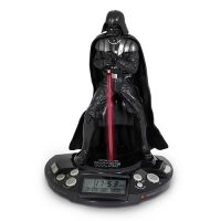 Star Wars Darth Vader Alarm Clock
