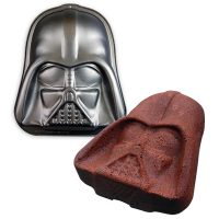 Star Wars Darth Vader Baking Tray