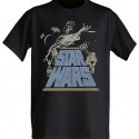 Star Wars Darth Vader Dark Side of the Force T-Shirt & Babydoll