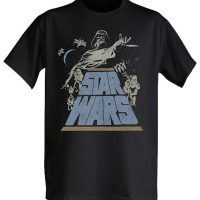 Star Wars Darth Vader Dark Side of the Force T-Shirt & Babydoll