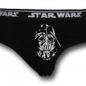 Star Wars Darth Vader Face Briefs