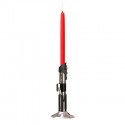 Star Wars Darth Vader Lightsaber Candlestick