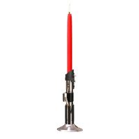 Star Wars Darth Vader Lightsaber Candlestick